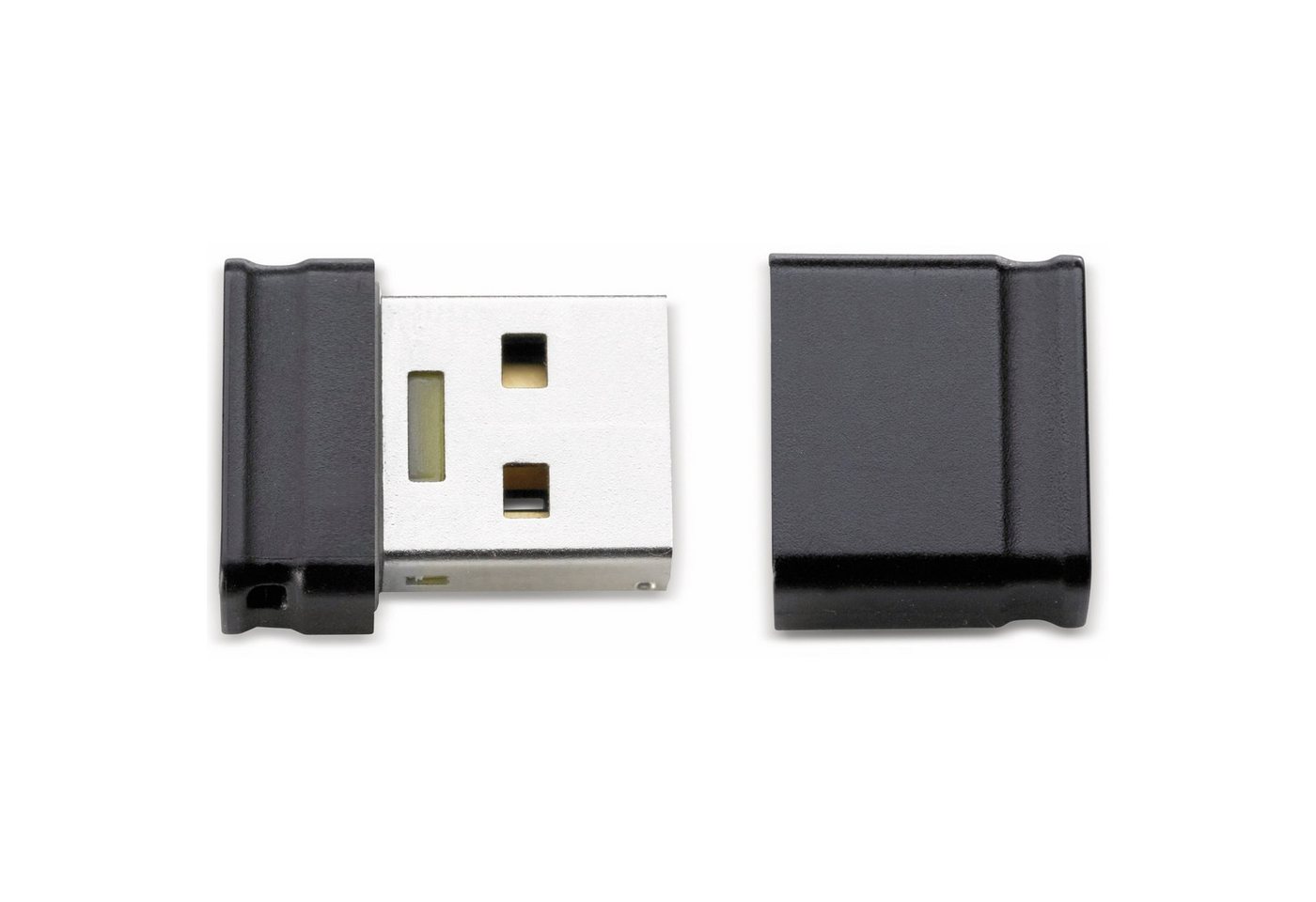 Intenso INTENSO USB-Stick Micro Line 3500480 USB 2.0 32GB USB-Flash-Laufwerk Intenso INTENSO USB-Stick Micro Line 3500480 USB 2.0 32GB USB-Flash-Laufwerk von Intenso