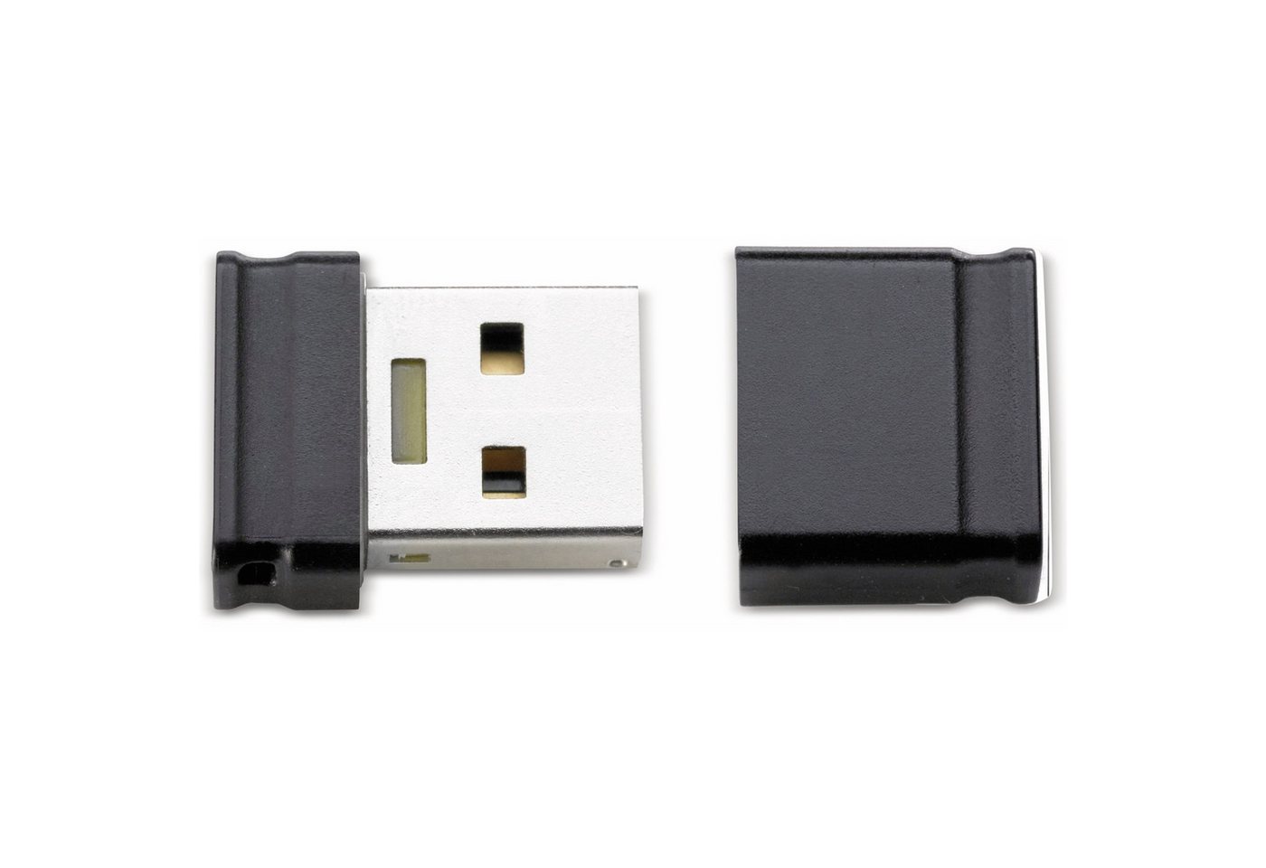 Intenso INTENSO USB-Stick Micro Line 3500450 USB 2.0 4GB USB-Flash-Laufwerk Intenso INTENSO USB-Stick Micro Line 3500450 USB 2.0 4GB USB-Flash-Laufwerk von Intenso