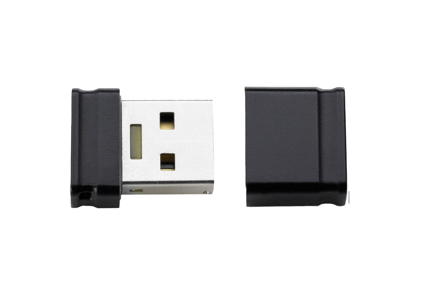 Intenso INTENSO USB-Stick Micro Line 3500490 USB 2.0 64GB USB-Stick Intenso INTENSO USB-Stick Micro Line 3500490 USB 2.0 64GB USB-Stick von Intenso