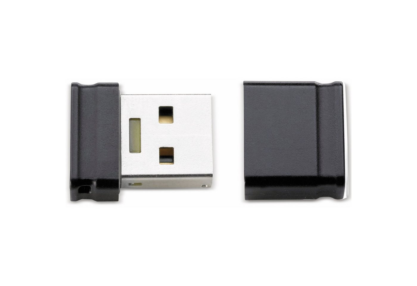 Intenso INTENSO USB-Stick Micro Line 3500460 USB 2.0 8GB USB-Flash-Laufwerk Intenso INTENSO USB-Stick Micro Line 3500460 USB 2.0 8GB USB-Flash-Laufwerk von Intenso
