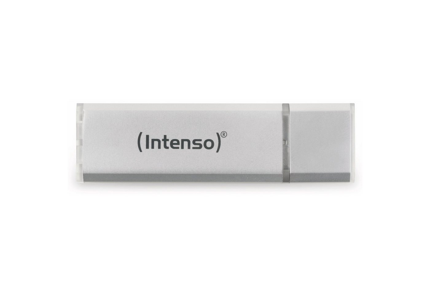 Intenso INTENSO USB-Stick Alu Line 3521452 USB 2.0 4GB USB-Stick Intenso INTENSO USB-Stick Alu Line 3521452 USB 2.0 4GB USB-Stick von Intenso