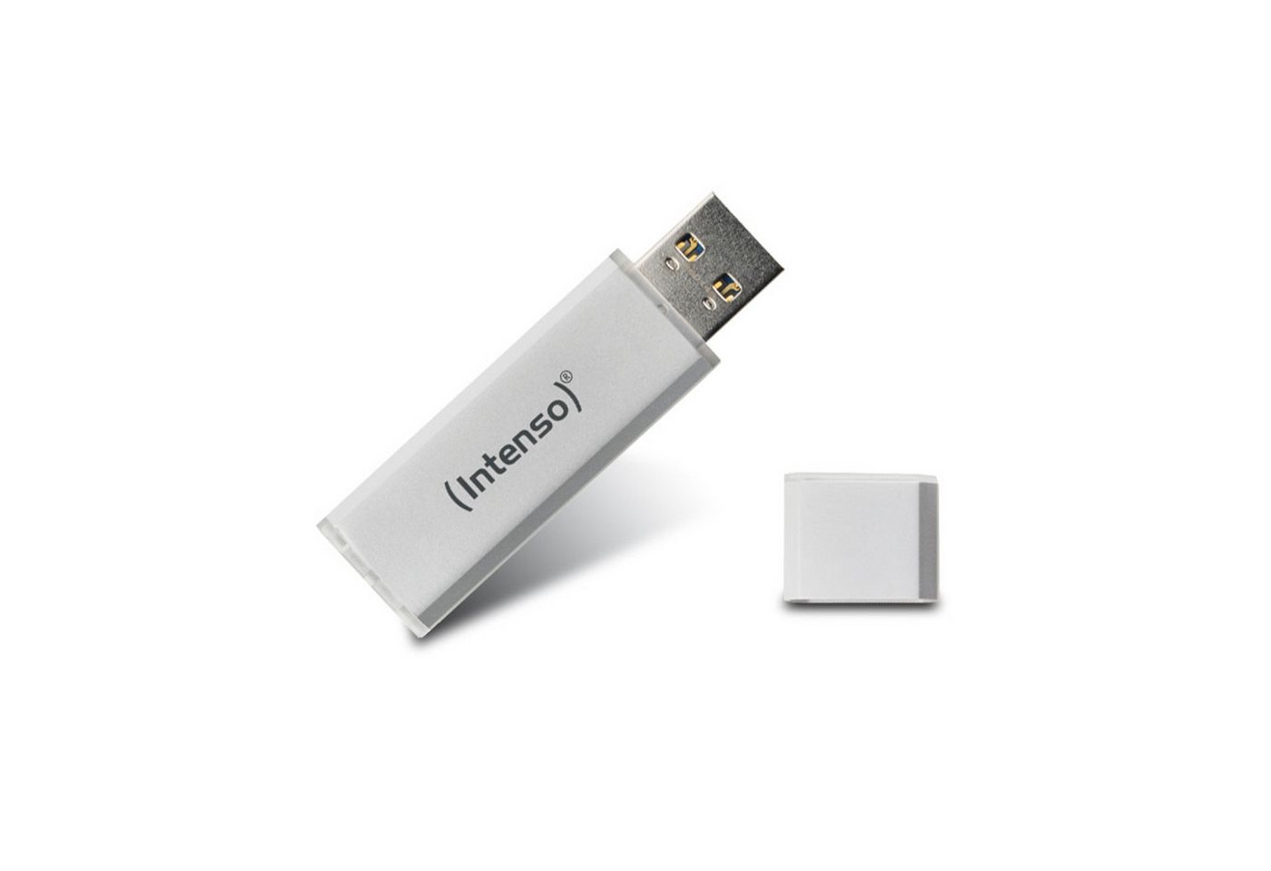 Intenso INTENSO USB-Stick Ultra Line 35314780 USB 3.2 32GB USB-Stick Intenso INTENSO USB-Stick Ultra Line 35314780 USB 3.2 32GB USB-Stick von Intenso