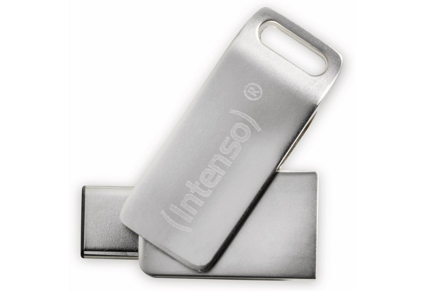 Intenso INTENSO USB-C-Stick cMobile Line 3536490 USB 3.2 USB-Flash-Laufwerk Intenso INTENSO USB-C-Stick cMobile Line 3536490 USB 3.2 USB-Flash-Laufwerk von Intenso
