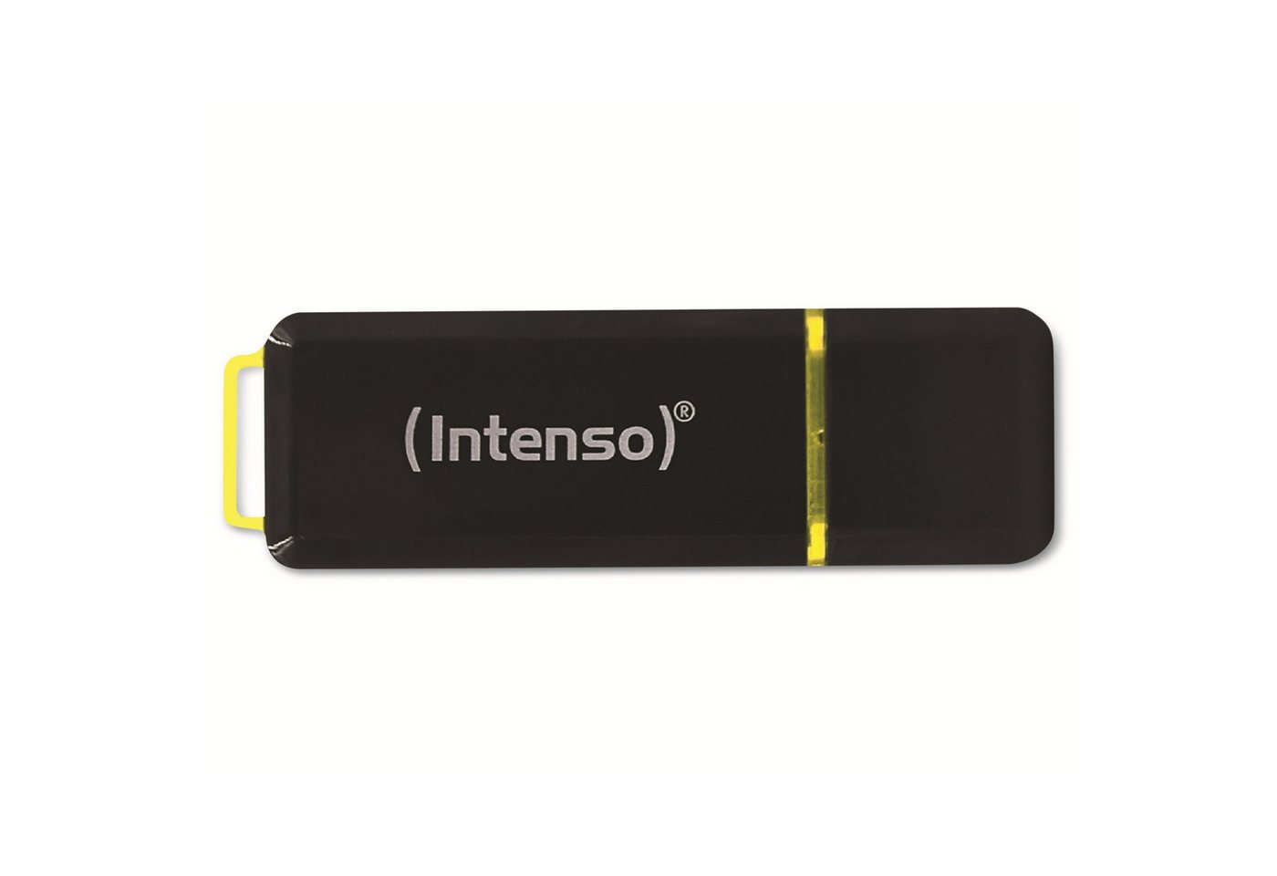 Intenso INTENSO USB-Stick High Speed Line 3537492 USB 3.2 USB-Stick Intenso INTENSO USB-Stick High Speed Line 3537492 USB 3.2 USB-Stick von Intenso