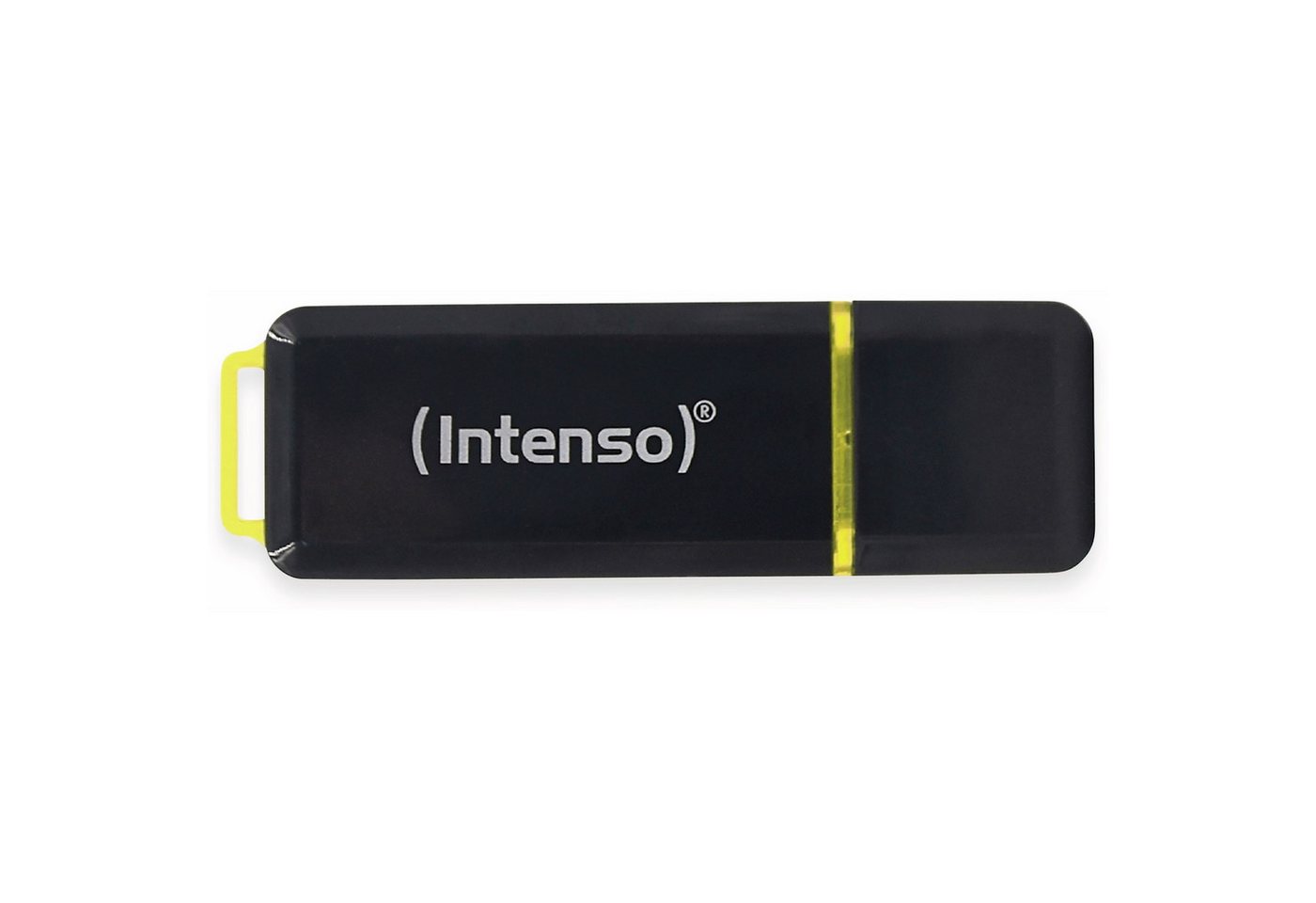 Intenso INTENSO USB-Stick High Speed Line 3537490 USB 3.2 USB-Stick Intenso INTENSO USB-Stick High Speed Line 3537490 USB 3.2 USB-Stick von Intenso