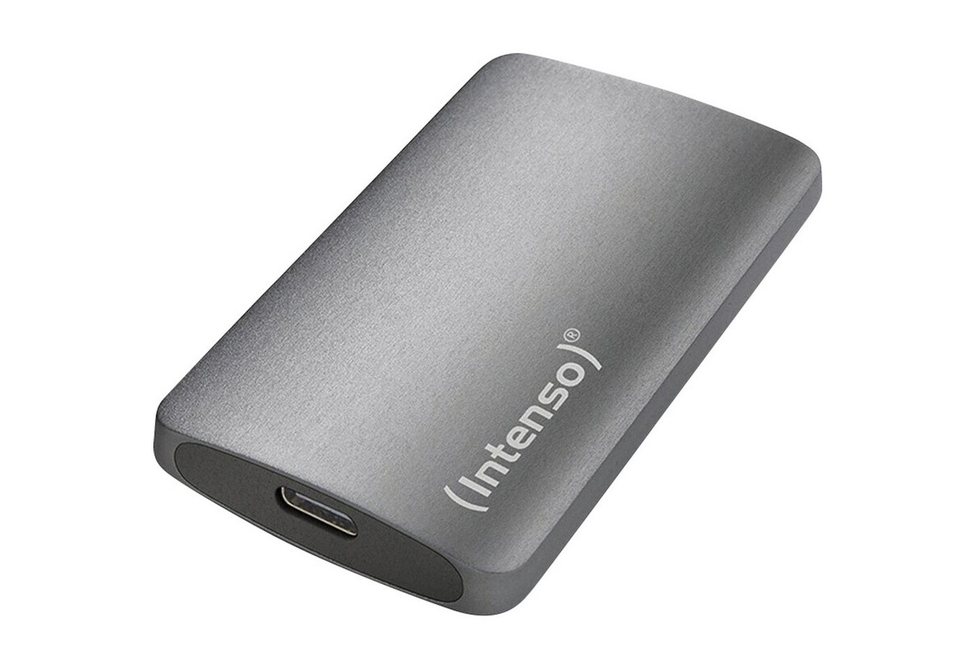 Intenso INTENSO USB 3.2-SSD TX800 1TB externe SSD Intenso INTENSO USB 3.2-SSD TX800 1TB externe SSD von Intenso