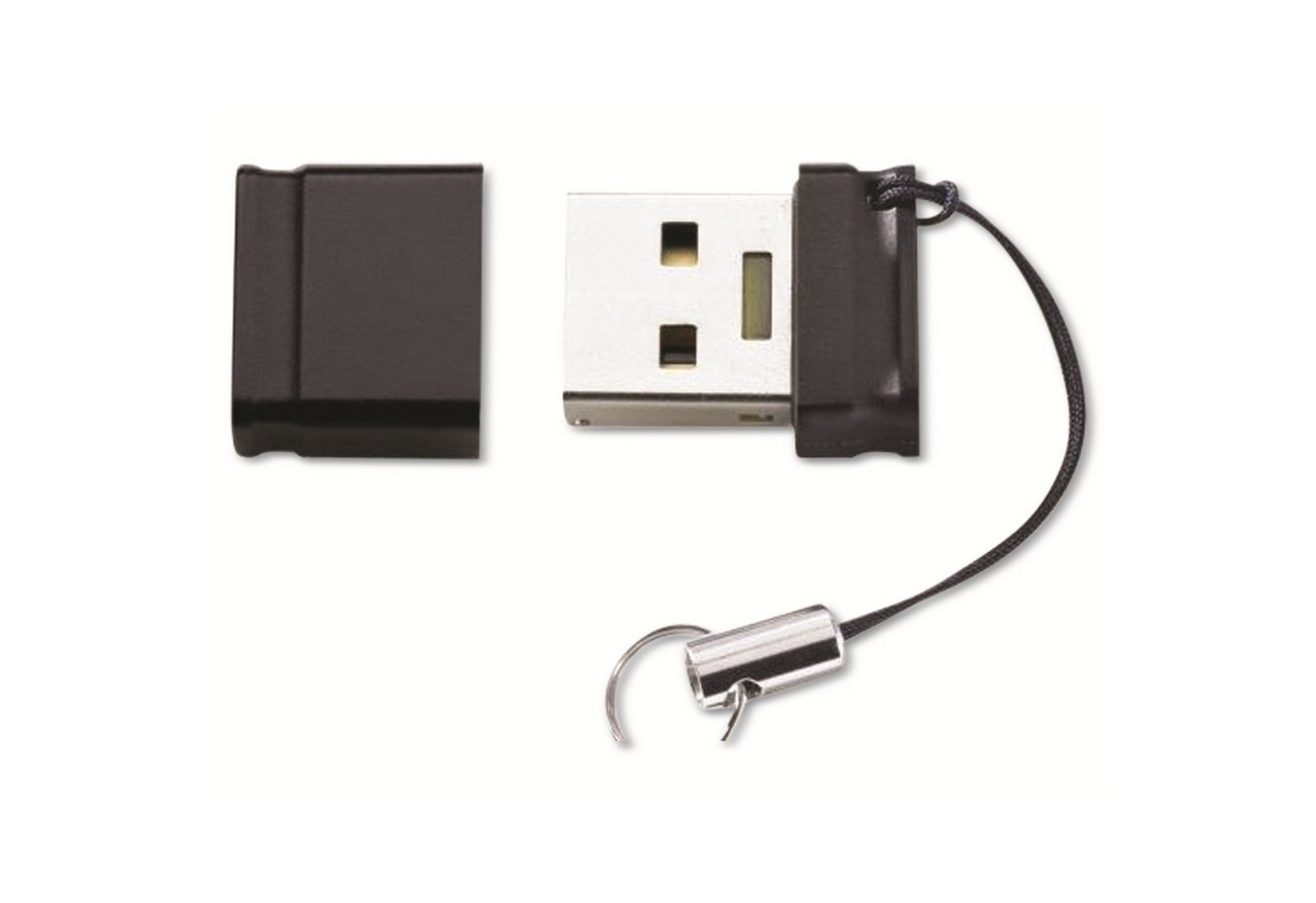 Intenso INTENSO USB-Stick Slim Line 3532491 USB 3.2 128GB USB-Flash-Laufwerk Intenso INTENSO USB-Stick Slim Line 3532491 USB 3.2 128GB USB-Flash-Laufwerk von Intenso