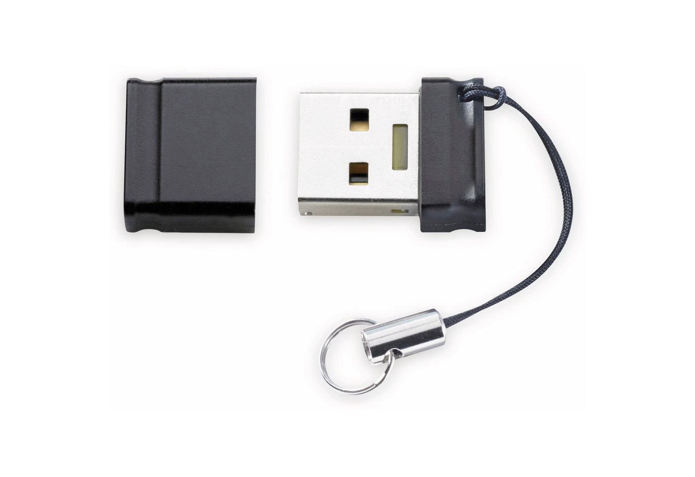 Intenso INTENSO USB-Stick Slim Line 3532470 USB 3.2 16GB USB-Flash-Laufwerk Intenso INTENSO USB-Stick Slim Line 3532470 USB 3.2 16GB USB-Flash-Laufwerk von Intenso
