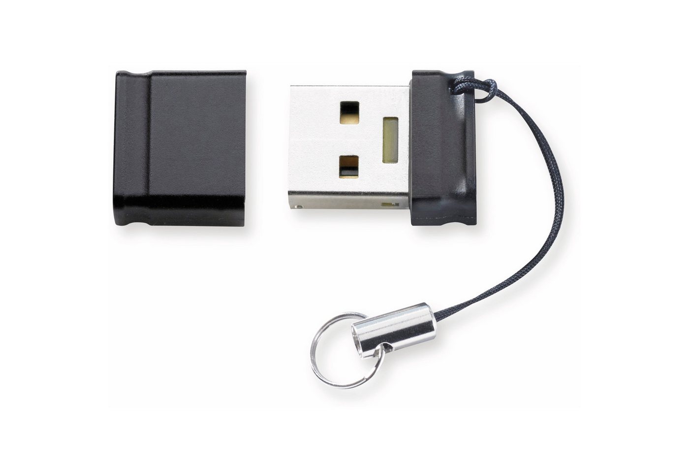 Intenso INTENSO USB-Stick Slim Line 3532490 USB 3.2 64GB USB-Flash-Laufwerk Intenso INTENSO USB-Stick Slim Line 3532490 USB 3.2 64GB USB-Flash-Laufwerk von Intenso