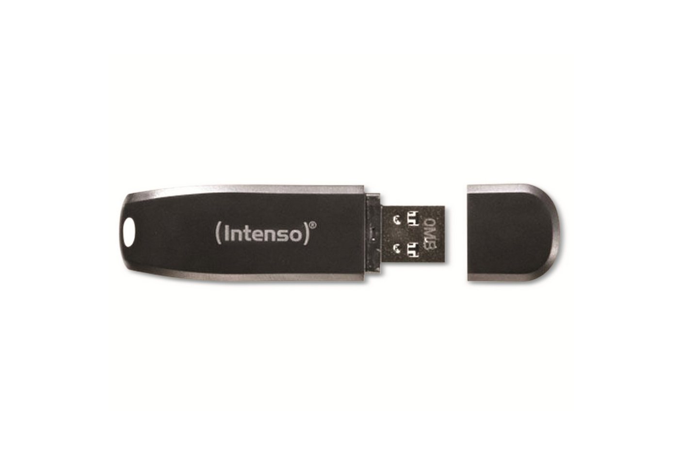 Intenso INTENSO USB-Stick Speed Line 3533470 USB 3.2 16GB USB-Stick Intenso INTENSO USB-Stick Speed Line 3533470 USB 3.2 16GB USB-Stick von Intenso