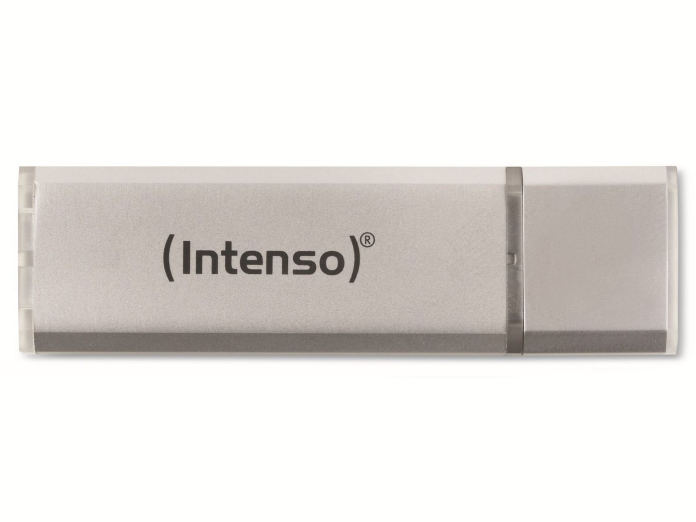 Intenso INTENSO USB 3.2 Speicherstick Ultra Line, 256 GB USB-Stick von Intenso