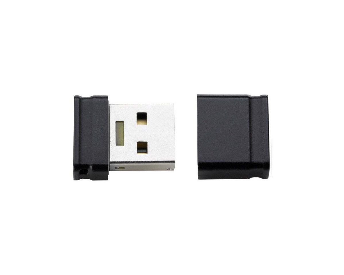 Intenso INTENSO USB Drive Micro Line 16GB USB-Stick USB-Stick Intenso INTENSO USB Drive Micro Line 16GB USB-Stick USB-Stick von Intenso