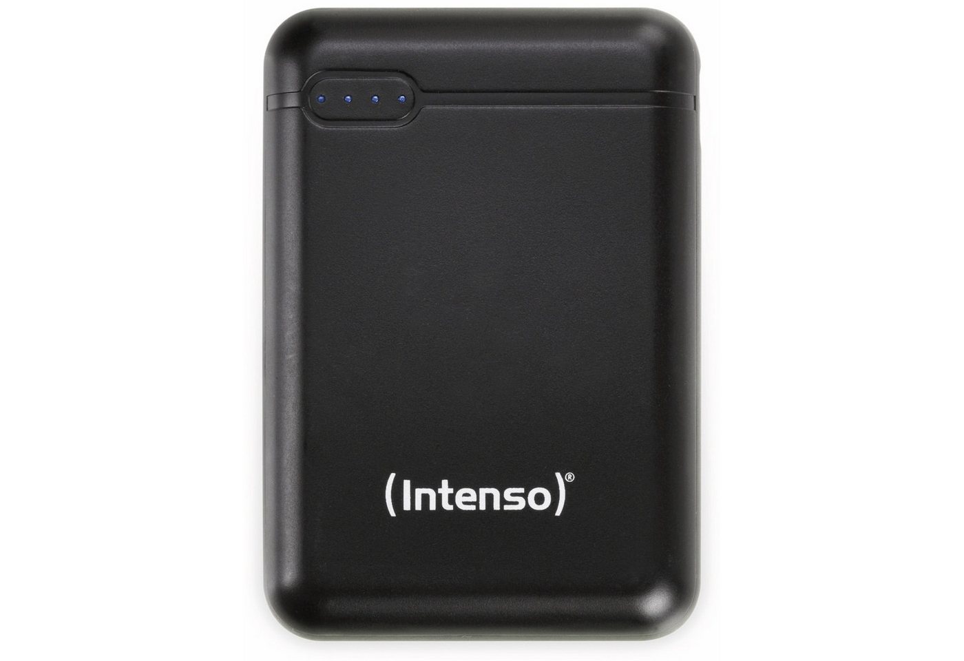 Intenso INTENSO USB Powerbank 7313530 XS 10000, 10.000 Powerbank Intenso INTENSO USB Powerbank 7313530 XS 10000, 10.000 Powerbank von Intenso