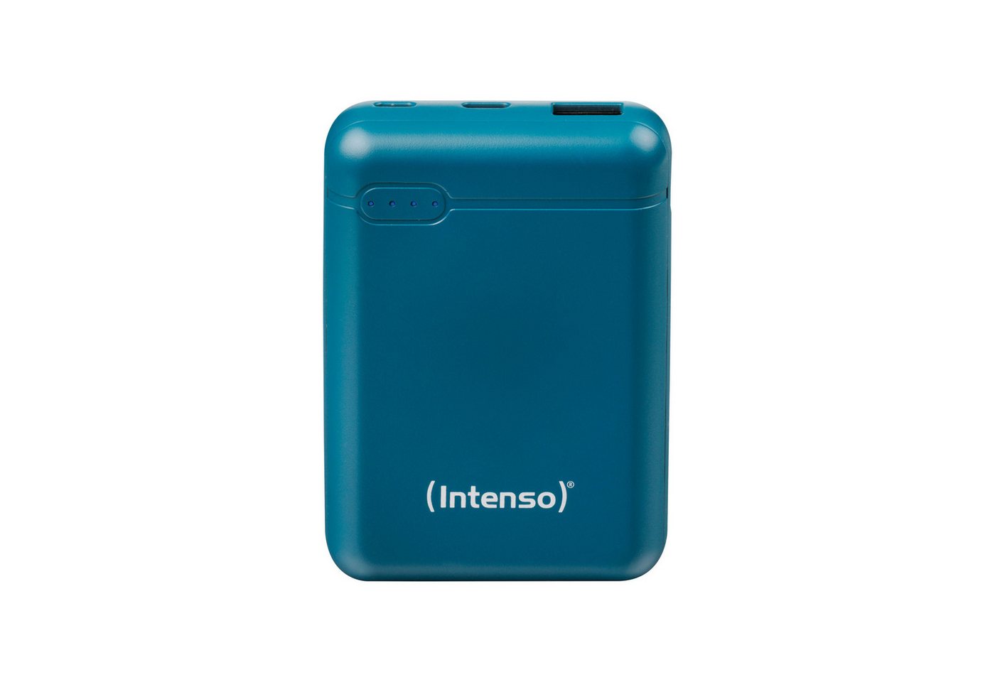 Intenso INTENSO USB Powerbank 7313537 XS 10000, 10.000 Powerbank Intenso INTENSO USB Powerbank 7313537 XS 10000, 10.000 Powerbank von Intenso