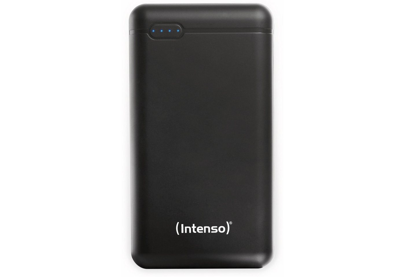 Intenso INTENSO USB Powerbank 7313550 XS 20000, 20.000 Powerbank Intenso INTENSO USB Powerbank 7313550 XS 20000, 20.000 Powerbank von Intenso