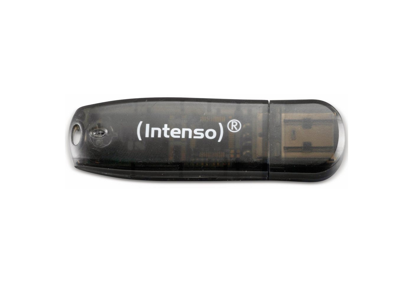 Intenso INTENSO USB-Stick Rainbow Line 3502470 USB 2.0 USB-Stick Intenso INTENSO USB-Stick Rainbow Line 3502470 USB 2.0 USB-Stick von Intenso