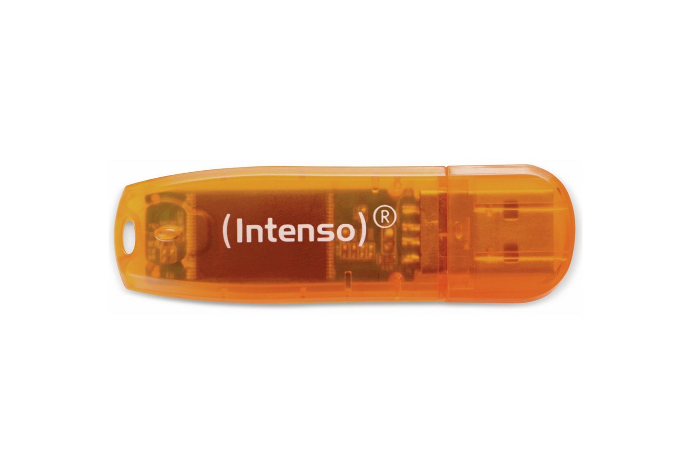 Intenso INTENSO USB-Stick Rainbow Line 3502490 USB 2.0 USB-Stick Intenso INTENSO USB-Stick Rainbow Line 3502490 USB 2.0 USB-Stick von Intenso