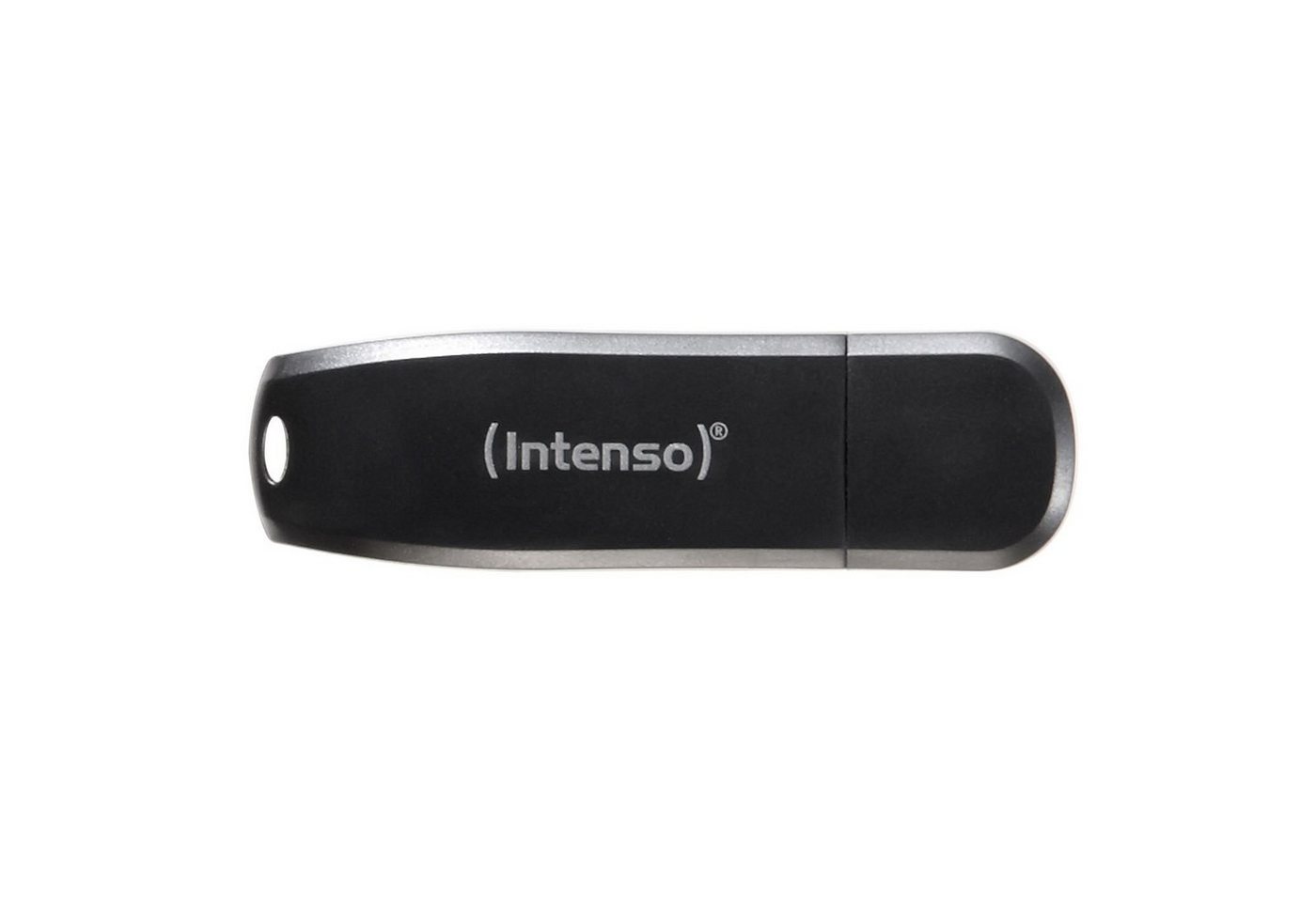 Intenso INTENSO USB-Stick 128GB Intenso 3.0 Speed Line USB-Stick von Intenso