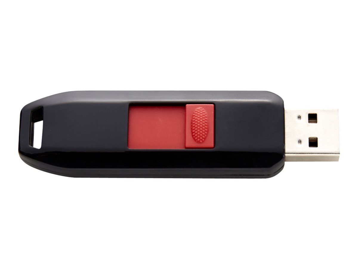 Intenso INTENSO USB Stick 2.0 - 64 GB Business Line USB-Stick Intenso INTENSO USB Stick 2.0 - 64 GB Business Line USB-Stick von Intenso