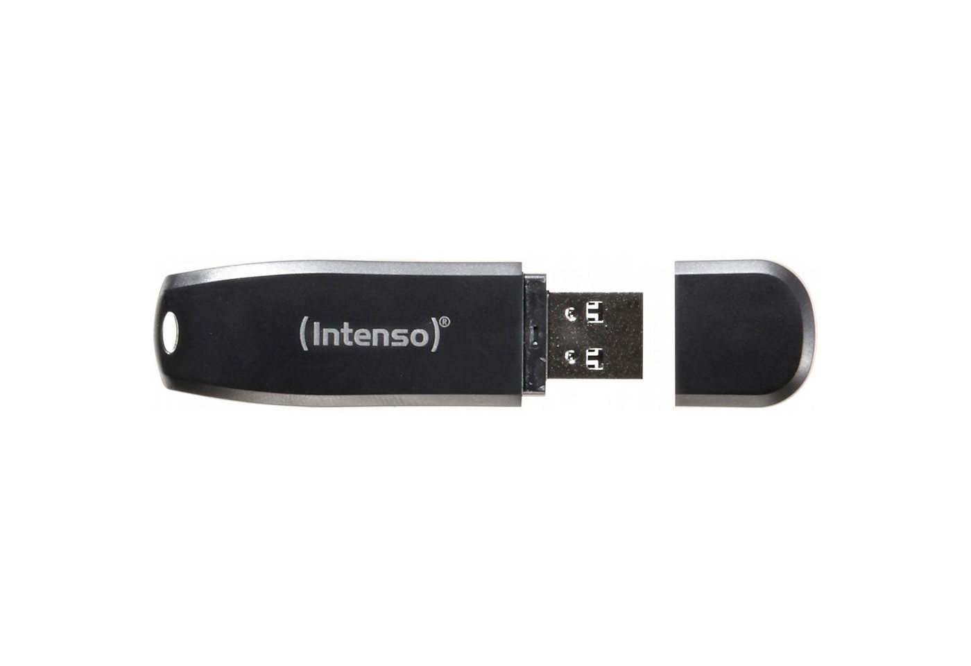 Intenso INTENSO USB-Stick 256GB Intenso 3.0 Speed Line USB-Stick von Intenso