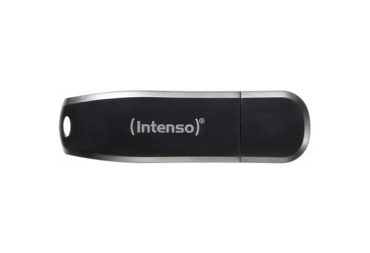 Intenso INTENSO USB-Stick 32GB Intenso 3.0 Speed Line USB-Stick Intenso INTENSO USB-Stick 32GB Intenso 3.0 Speed Line USB-Stick von Intenso