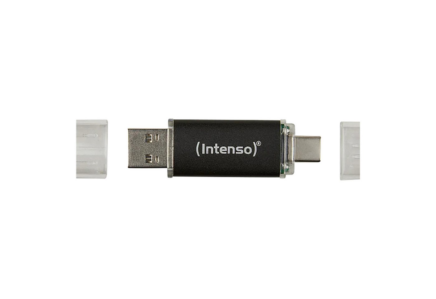 Intenso INTENSO USB-C Stick Twist Line 3539491 USB 3.2 USB-Stick Intenso INTENSO USB-C Stick Twist Line 3539491 USB 3.2 USB-Stick von Intenso