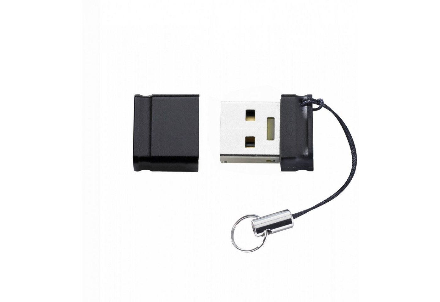 Intenso INTENSO USB-Stick 8GB Intenso 3.0 Slim Line USB-Stick Intenso INTENSO USB-Stick 8GB Intenso 3.0 Slim Line USB-Stick von Intenso