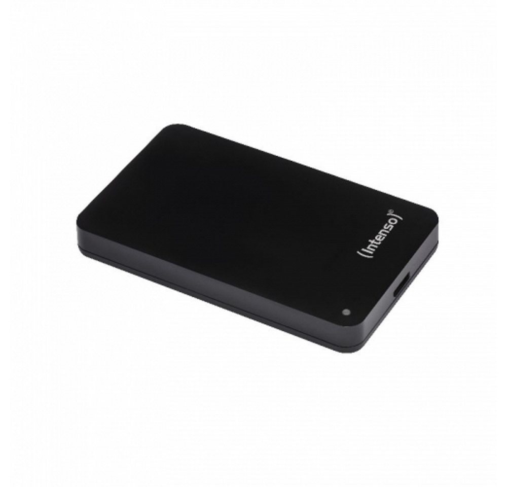 Intenso Intenso 2TB 2.5 Memory Case USB 3.0 Externe Festplatte 2000 GB Sch... externe HDD-Festplatte" von Intenso