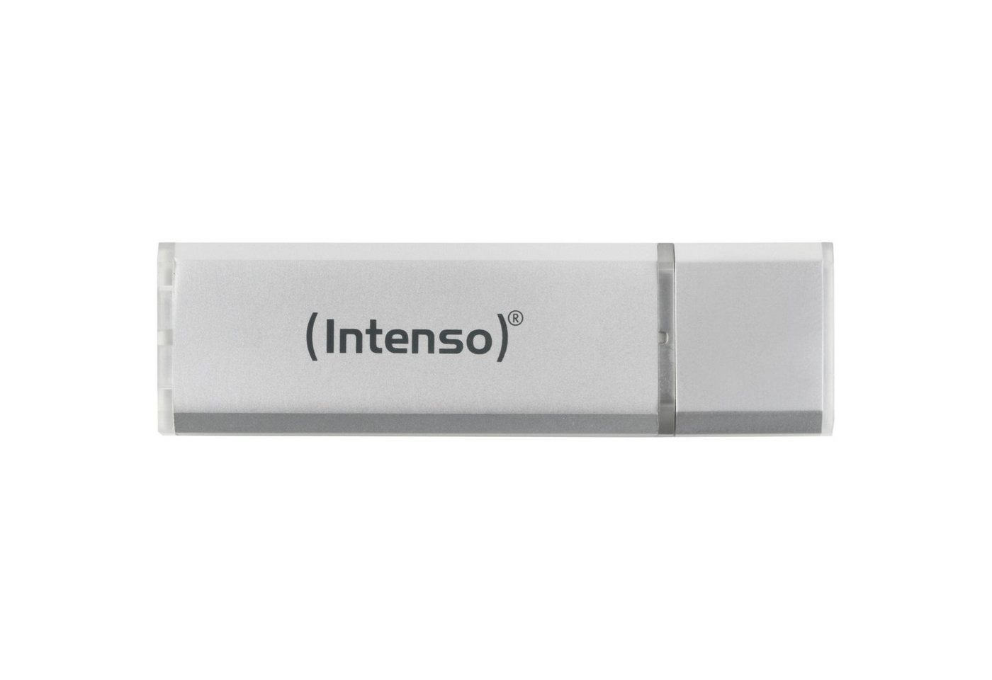 Intenso Intenso Alu Line 16 GB, USB-Stick USB-Stick Intenso Intenso Alu Line 16 GB, USB-Stick USB-Stick von Intenso
