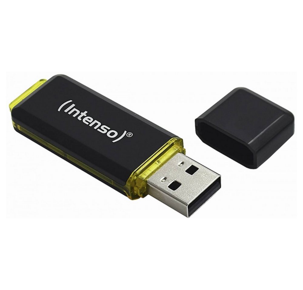 Intenso Intenso High Speed Line 256GB USB 3.1 Speicherstick Elektro-Kabel, USB-Stick 3.1, USB-Stick 3.1, USB 3.1 für hohe Geschwindigkeit Intenso Intenso High Speed Line 256GB USB 3.1 Speicherstick Elektro-Kabel, USB-Stick 3.1, USB-Stick 3.1, USB 3.1 für hohe Geschwindigkeit von Intenso