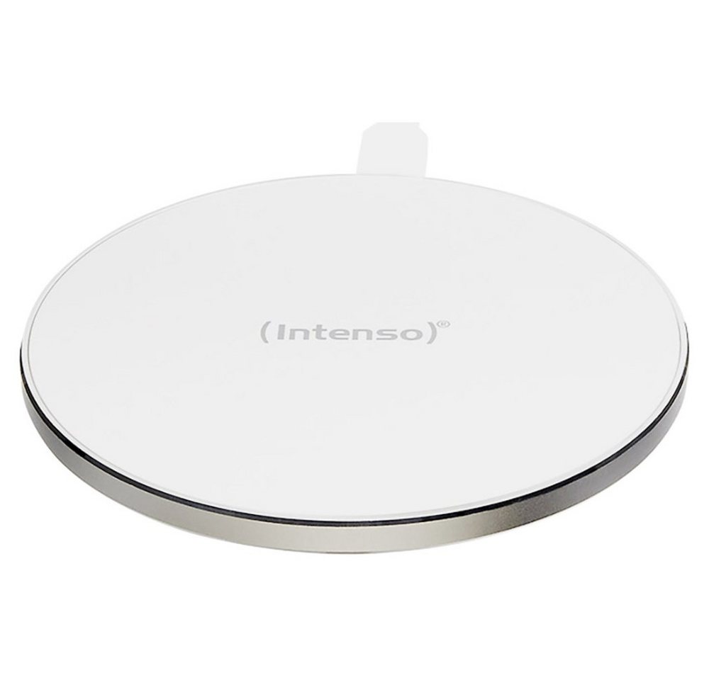 Intenso Intenso Induktions-Ladegerät 2000 mA WA1 7410512 Ausgänge Induktionsl Induktions-Ladegerät Intenso Intenso Induktions-Ladegerät 2000 mA WA1 7410512 Ausgänge Induktionsl Induktions-Ladegerät von Intenso
