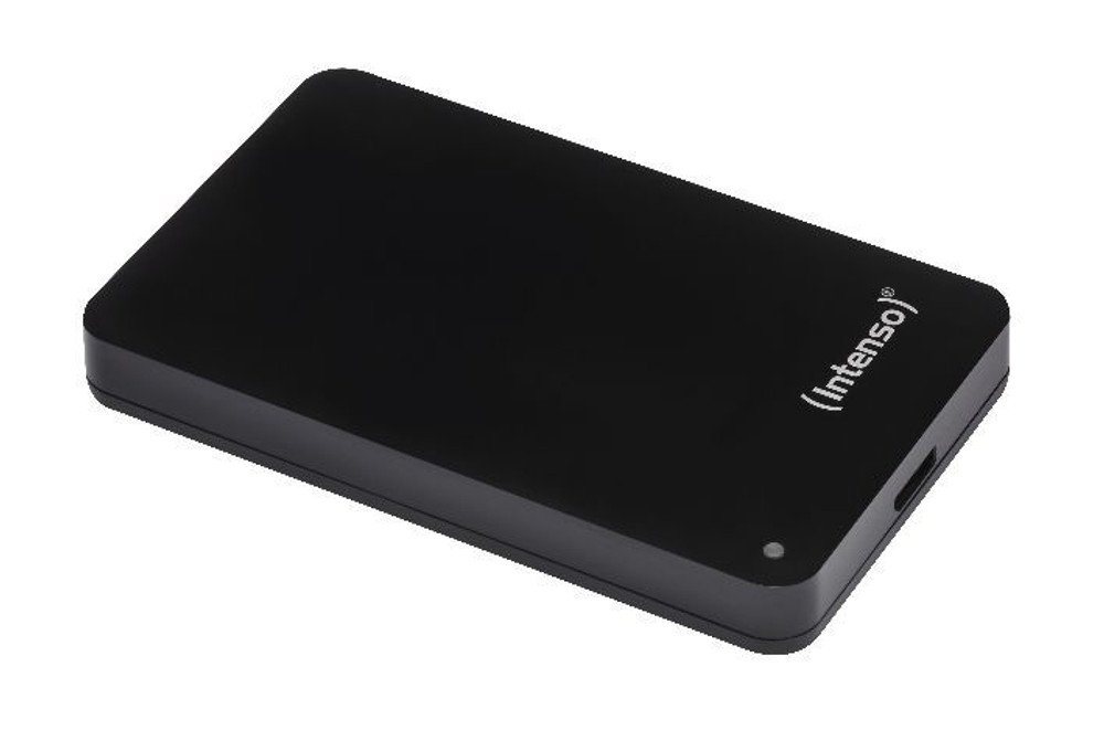 Intenso Intenso Memory Case 2.5 USB 3.0, 1TB Externe Festplatte 1024 GB Sc... externe HDD-Festplatte" von Intenso