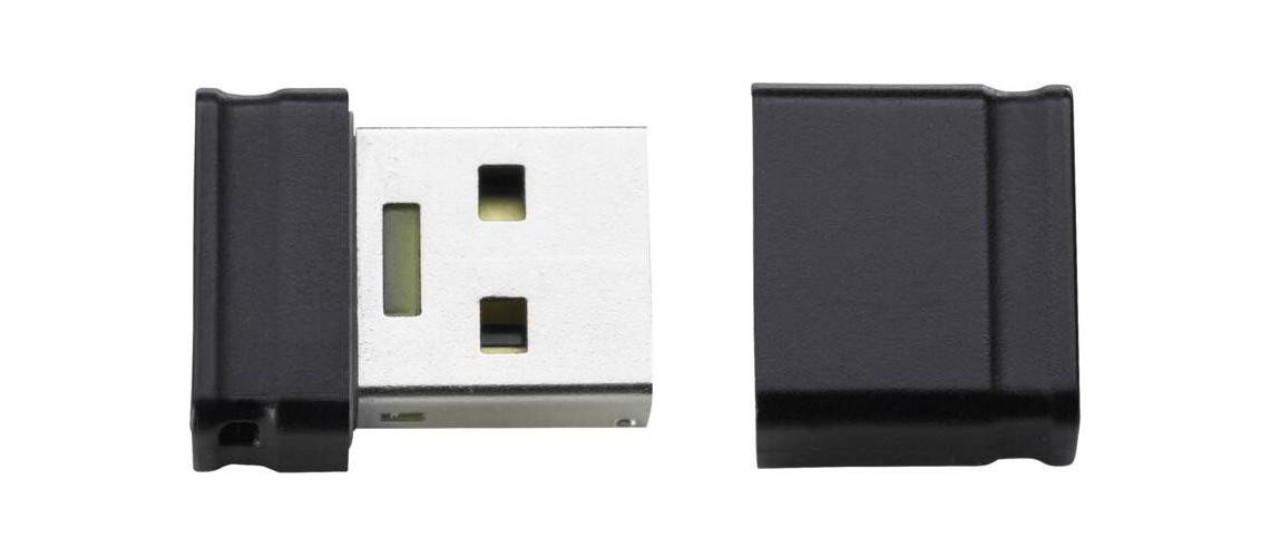 Intenso Intenso Micro Line 4GB USB-Drive 2.0 Speichersticks USB-Stick Intenso Intenso Micro Line 4GB USB-Drive 2.0 Speichersticks USB-Stick von Intenso