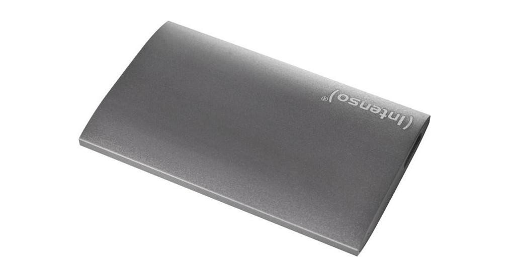 Intenso Intenso Portable SSD Premium Edition 256GB, USB 3. externe SSD Intenso Intenso Portable SSD Premium Edition 256GB, USB 3. externe SSD von Intenso