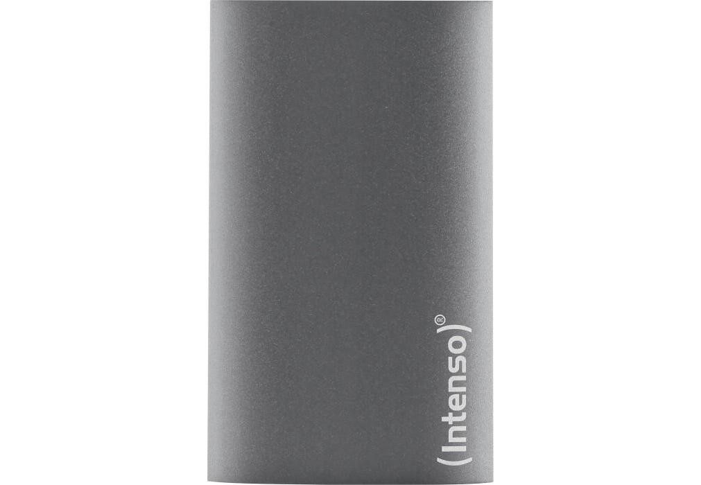 Intenso Intenso Portable SSD Premium Edition 512GB, USB 3. externe SSD Intenso Intenso Portable SSD Premium Edition 512GB, USB 3. externe SSD von Intenso