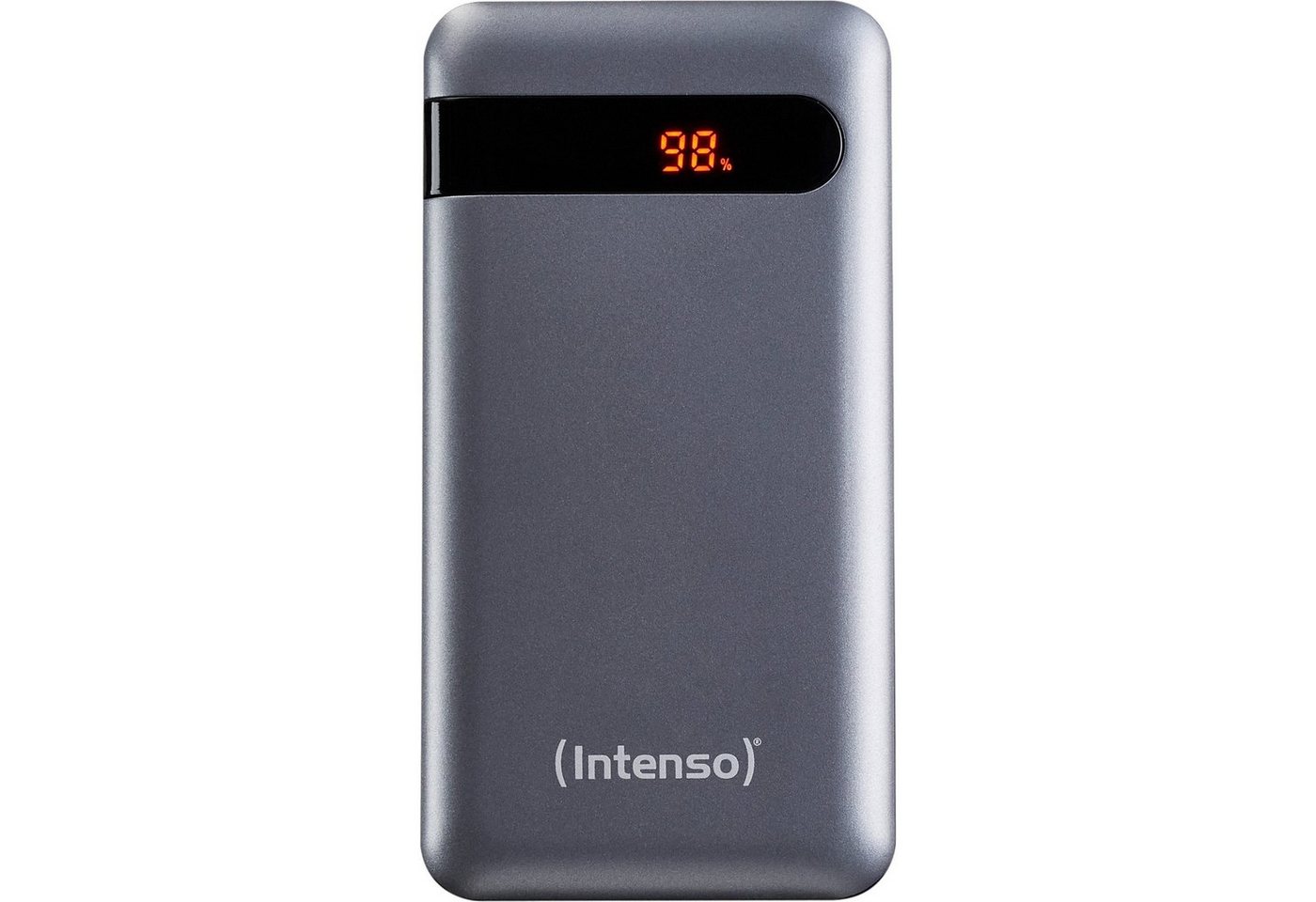 Intenso Intenso Powerbank PD10000, (10.000 mAh) Powerbank von Intenso