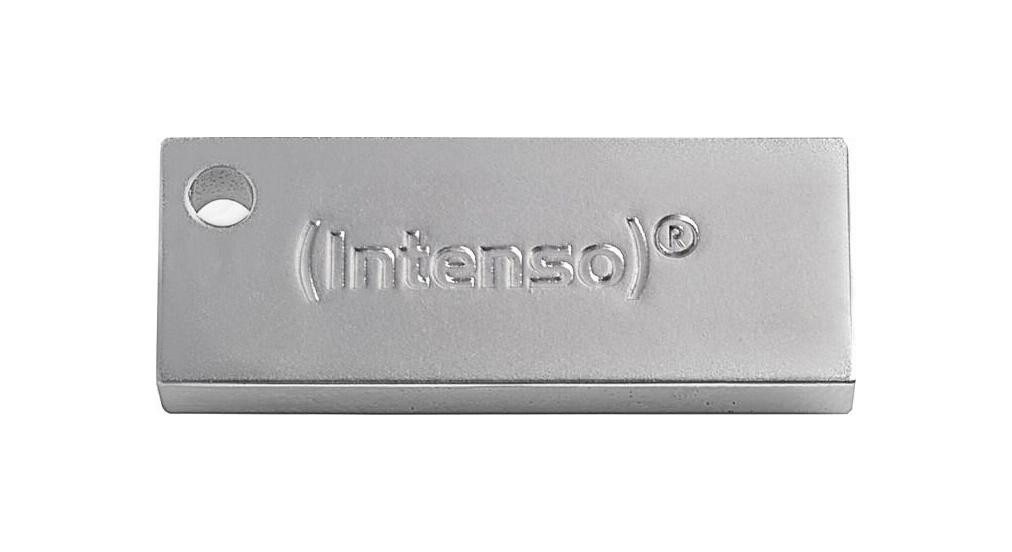 Intenso Intenso Premium Line 32GB, USB-A 3.0 - 3534480 USB-Stick Intenso Intenso Premium Line 32GB, USB-A 3.0 - 3534480 USB-Stick von Intenso