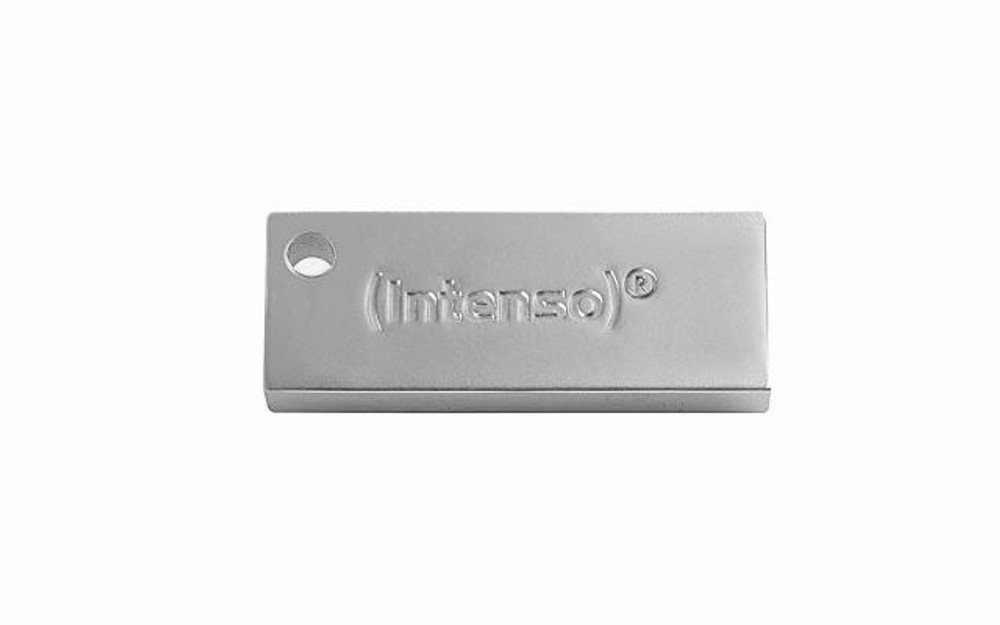 Intenso Intenso Premium Line USB-Stick 128 GB USB Typ-A 3.2 Gen 1 (3.1 Gen ... USB-Stick von Intenso