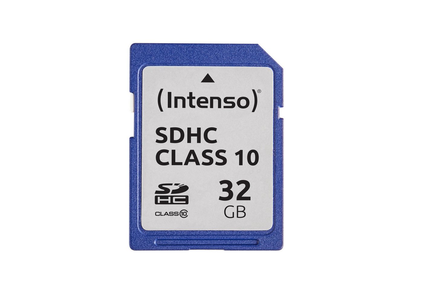 Intenso Intenso R20/W12 SDHC 32GB, Class 10 - 3411480 Speicherkarte Intenso Intenso R20/W12 SDHC 32GB, Class 10 - 3411480 Speicherkarte von Intenso