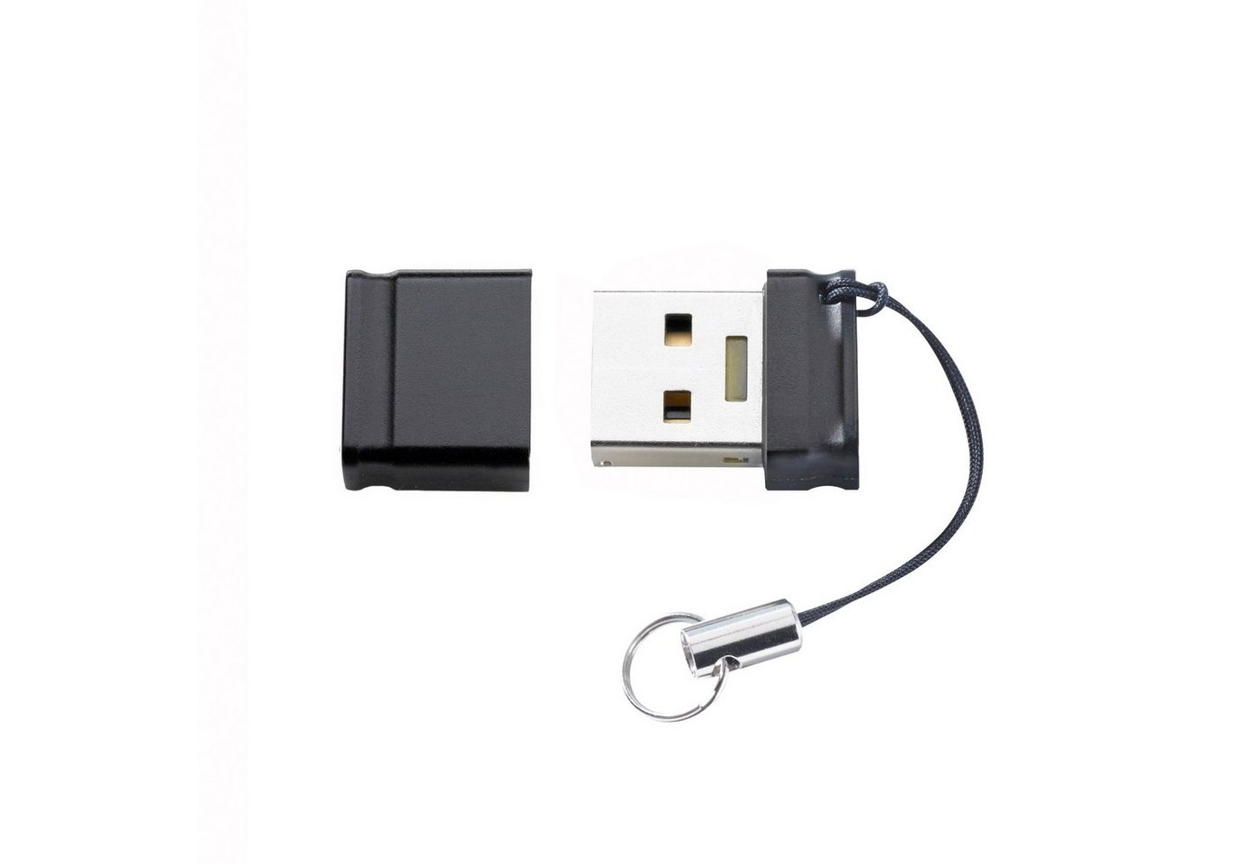 Intenso Intenso Slim Line 16 GB, USB-Stick, (USB-A 3.2 Gen USB-Stick Intenso Intenso Slim Line 16 GB, USB-Stick, (USB-A 3.2 Gen USB-Stick von Intenso