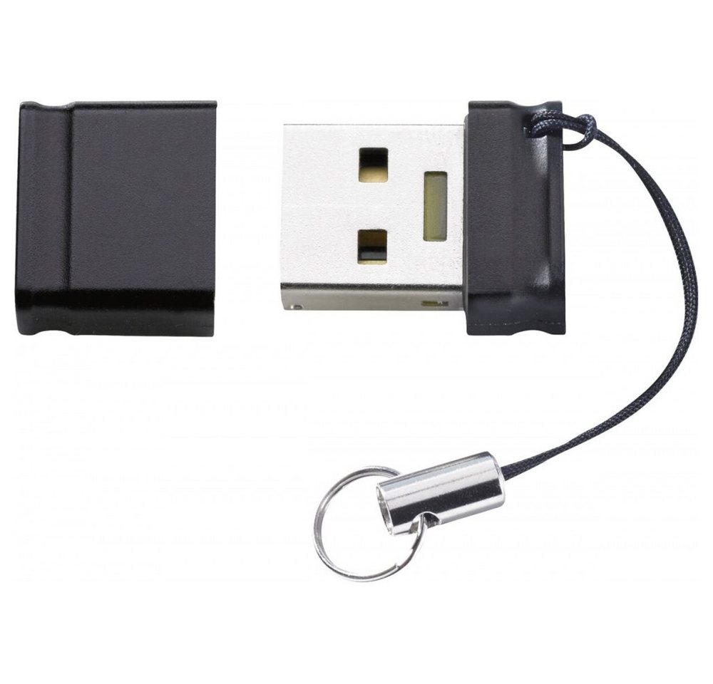 Intenso Intenso Slim Line 16GB USB 3.0 Speicherstick. USB-Stick (USB 3.0 Schnittstelle) von Intenso