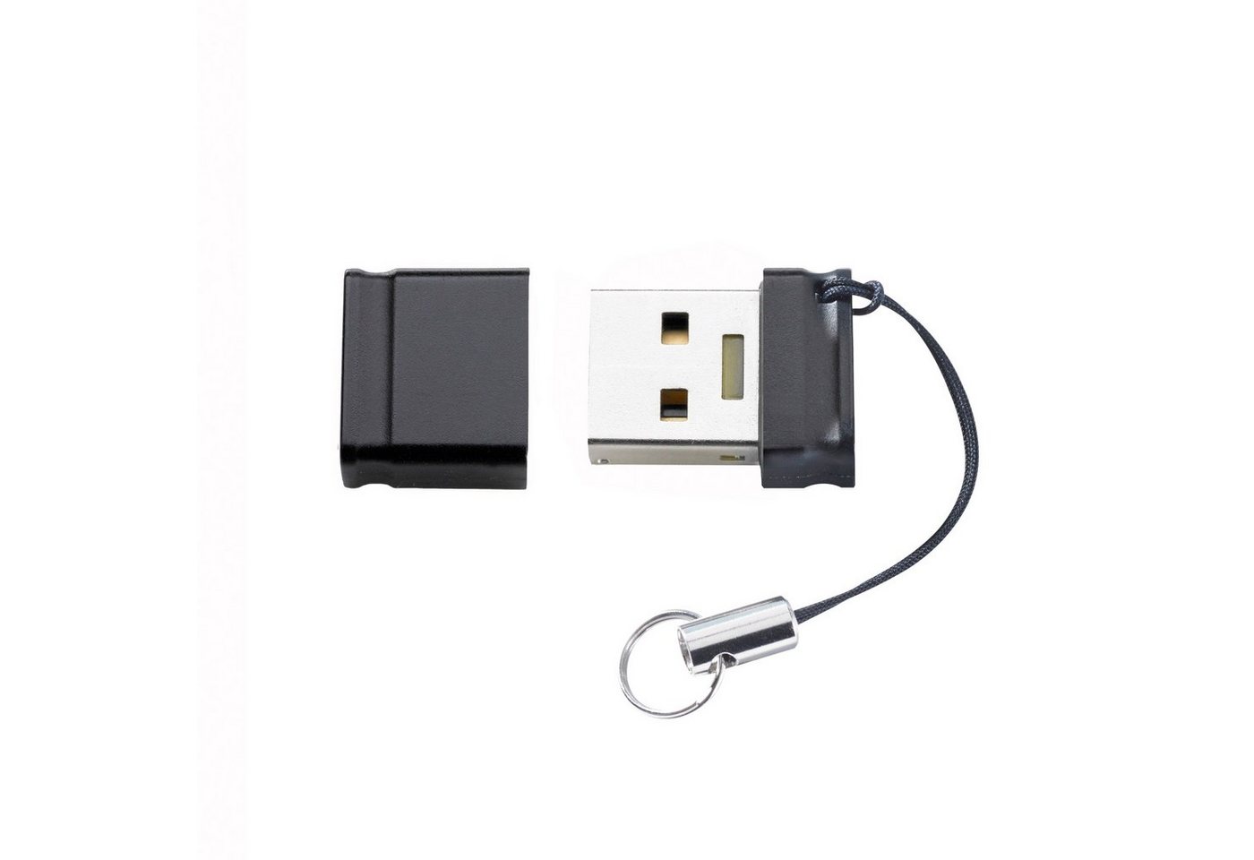 Intenso Intenso Slim Line 64 GB, USB-Stick, (USB-A 3.2 Gen USB-Stick Intenso Intenso Slim Line 64 GB, USB-Stick, (USB-A 3.2 Gen USB-Stick von Intenso