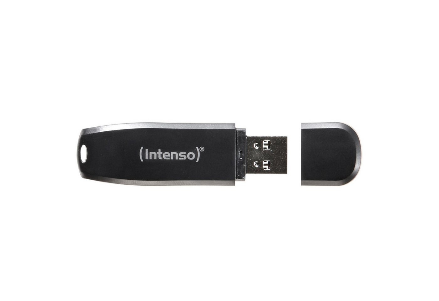 Intenso Intenso Speed Line 256GB, USB-A 3.03 - 3533491 USB-Stick Intenso Intenso Speed Line 256GB, USB-A 3.03 - 3533491 USB-Stick von Intenso