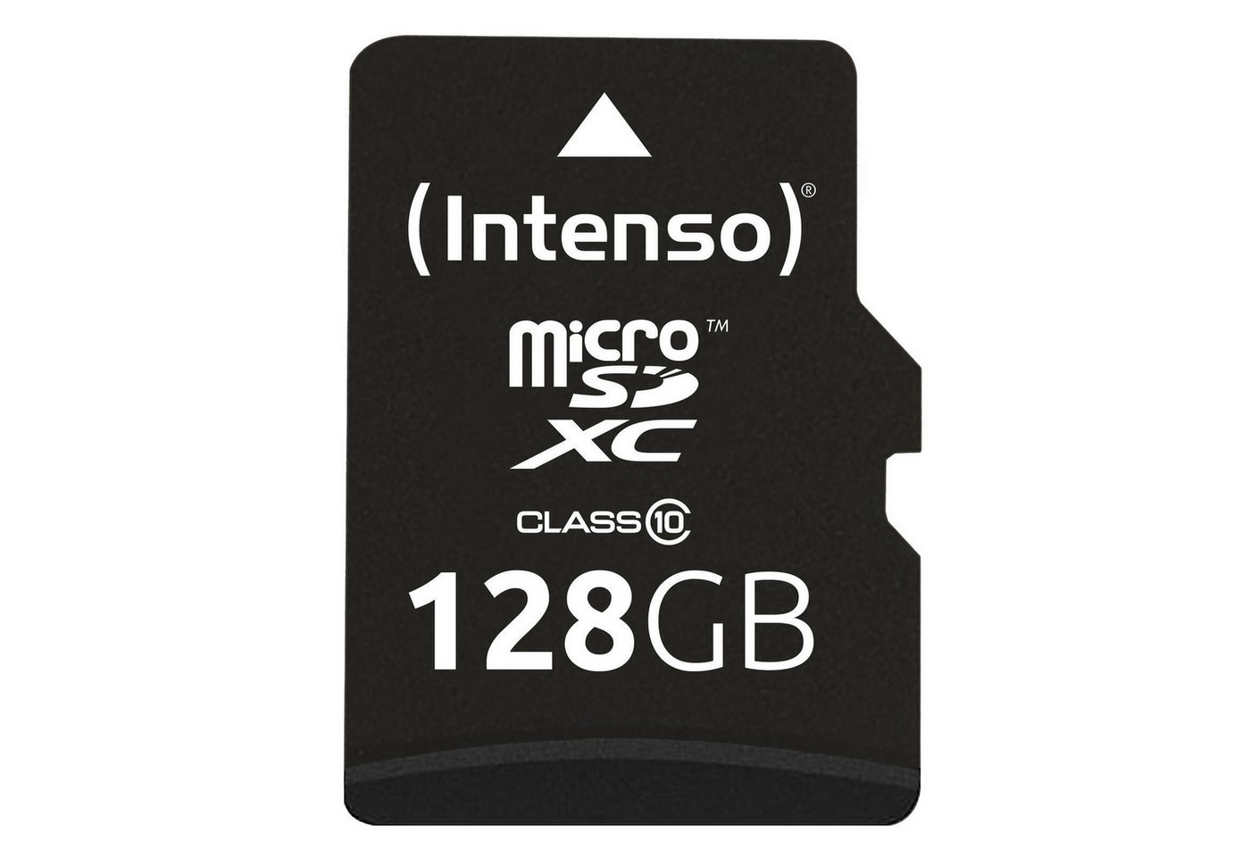Intenso Intenso Speicherkarte microSDXC Card 128GB Speicherkarte Intenso Intenso Speicherkarte microSDXC Card 128GB Speicherkarte von Intenso