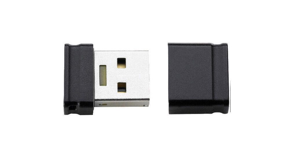 Intenso Intenso USB-Stick Micro 32GB USB-Stick Intenso Intenso USB-Stick Micro 32GB USB-Stick von Intenso