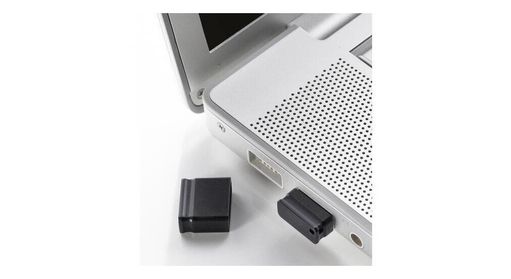 Intenso Intenso USB-Stick Micro 4GB USB-Stick Intenso Intenso USB-Stick Micro 4GB USB-Stick von Intenso