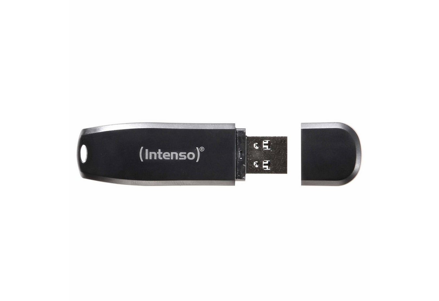 Intenso Intenso USB-Stick SpeedLine 512GB USB-Stick Intenso Intenso USB-Stick SpeedLine 512GB USB-Stick von Intenso