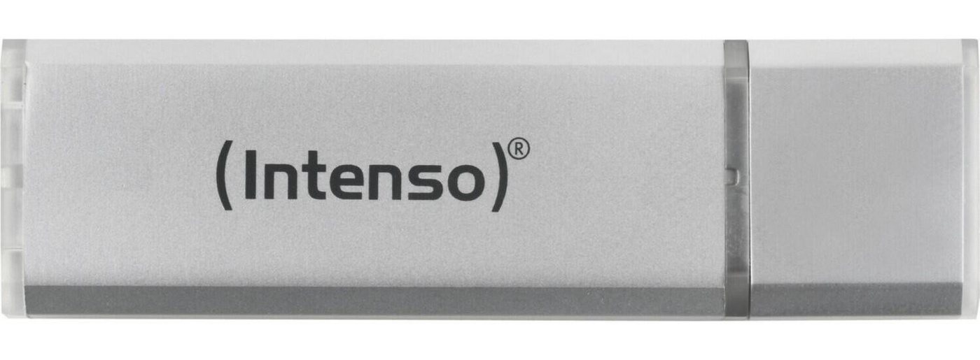 Intenso Intenso Ultra Line 128GB, USB-A 3.0 - 3531491 USB-Stick Intenso Intenso Ultra Line 128GB, USB-A 3.0 - 3531491 USB-Stick von Intenso