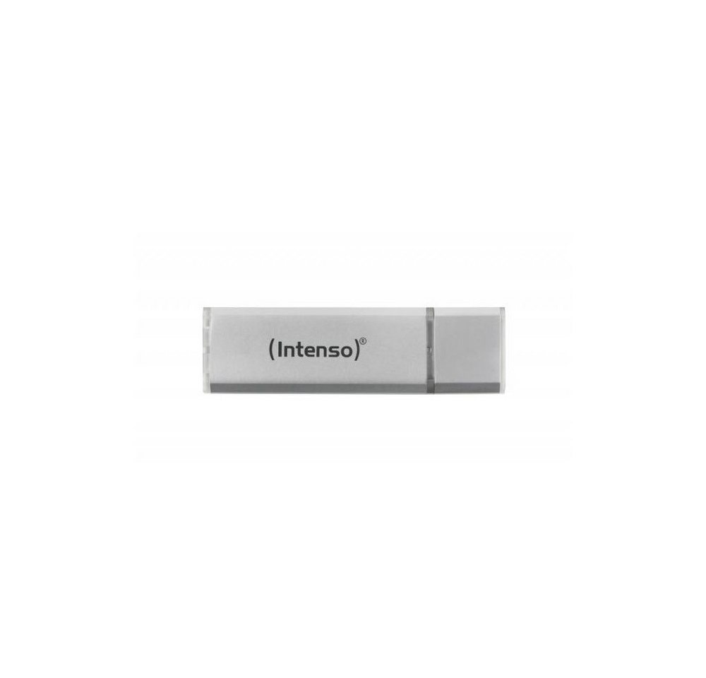 Intenso Intenso Ultra Line USB 3.0 256GB Speicherstick USB-Stick (schnelle Datenübertragung) von Intenso