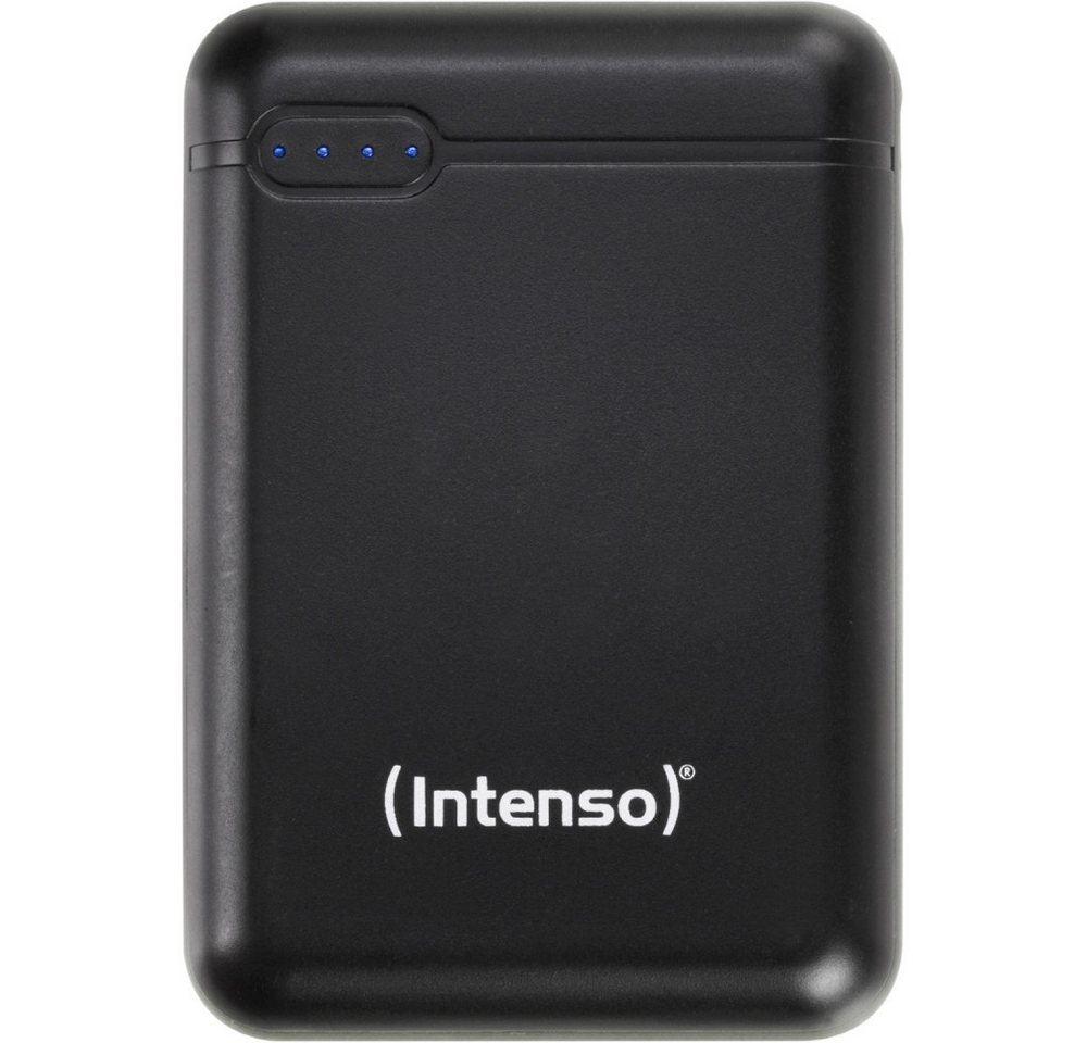 Intenso Intenso XS10000 Powerbank schwarz für mobile Geräte. Powerbank Intenso XS10000 Powerbank schwarz, Schnellladung Intenso Intenso XS10000 Powerbank schwarz für mobile Geräte. Powerbank Intenso XS10000 Powerbank schwarz, Schnellladung von Intenso